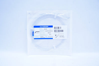Terumo GR2505 Radifocus Glidewire, Angled 0.025in x 180cm x 3cm (x)